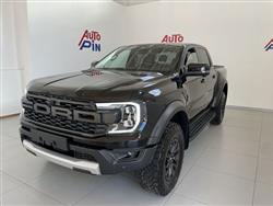 FORD NEW RANGER Ranger Raptor 2.0 Ecoblue 4WD DC 5 posti