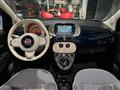 FIAT 500C 1.2 CABRIO Lounge OK NEO PATENTATI