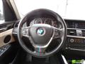 BMW X3 xDrive20d Futura