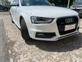 AUDI A4 AVANT Avant 2.0 TDI 177 CV quattro S tronic edition