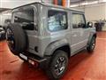 SUZUKI Jimny 1.5 Top 4wd allgrip 4 POSTI