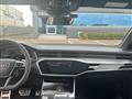 AUDI A6 AVANT Avant 4.0 TFSI MHEV quattro tiptronic