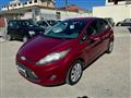 FORD FIESTA + 1.4 TDCi 68CV OK NEOPATENTATI