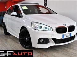 BMW Serie 2 218d Active Tourer Msport auto*TETTO * EURO 6