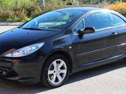 PEUGEOT 307 CC 2.0 136 CV HDI FAP