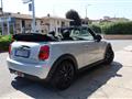 MINI CABRIO 1.5 Cooper D Hype Cabrio Automatica Navi LED 17"