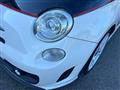 ABARTH 500 C 1.4 Turbo T-Jet MTA Bicolore