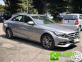 MERCEDES CLASSE C BlueTEC Automatic Premium