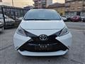 TOYOTA AYGO 1.0 VVT-i 69 CV 5 porte