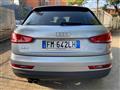 AUDI Q3 2.0 TDI 120 CV Design