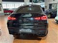 MERCEDES CLASSE GLE 4Matic+ EQ-Boost Coupé Full