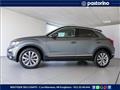 VOLKSWAGEN T-ROC 1.0 TSI Style BlueMotion Technology