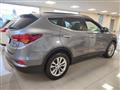 HYUNDAI SANTA FE Santa Fe 2.2 CRDi 4WD A/T XPossible