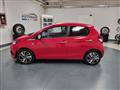 PEUGEOT 108 VTi 68 5 porte Allure