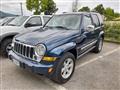 JEEP CHEROKEE 2.8 CRD Limited