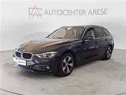 BMW SERIE 3 TOURING d Efficient Dynamics Touring Business Advantage au