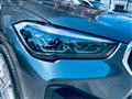 BMW X1 sDrive16d DESIGN - FARI LED-