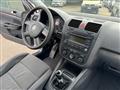 VOLKSWAGEN GOLF 1.9 TDI 5p. Trendline