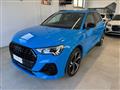 AUDI Q3 35 TFSI S tronic Sline Identity Black