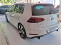 VOLKSWAGEN GOLF Performance 2.0 245 CV TSI DSG 5p. #ALCANTARA