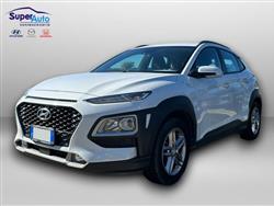 HYUNDAI KONA 1.0 T-GDI Comfort