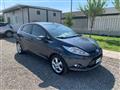 FORD FIESTA 1.4 5 porte Bz.- GPL Titanium