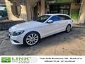 MERCEDES CLASSE C SW d S.W. Executive