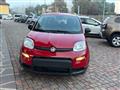 FIAT PANDA 1.0 FireFly S&S Hybrid+pack city+5posti