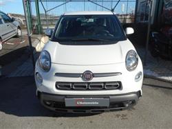 FIAT 500L FIAT 500L 1.4 95 CV S&S Connect