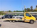 RENAULT MASTER T35 2.5 diesel Carroattrezzi Pat: B