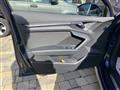 AUDI A3 SPORTBACK SPB SPORTBACK 35 TDI S tronic S line NAVI-FULL LED