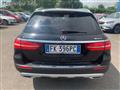 MERCEDES CLASSE E STATION WAGON E SW All-Terrain 220 d Sport 4matic auto - FK396PC