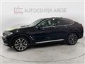 BMW X4 xDrive20d 48V xLine