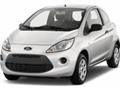 FORD Ka 1.2 Titanium 69cv