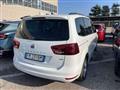 SEAT ALHAMBRA 2.0 tdi 7P Advance 4drive 184cv FM231BM