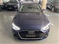 AUDI A4 AVANT Avant 40 2.0 TDI 190 cv S tronic S line edition