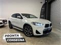 BMW X2 sDrive18d Msport