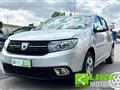 DACIA SANDERO Streetway 1.5 PER NEOPATENTATI