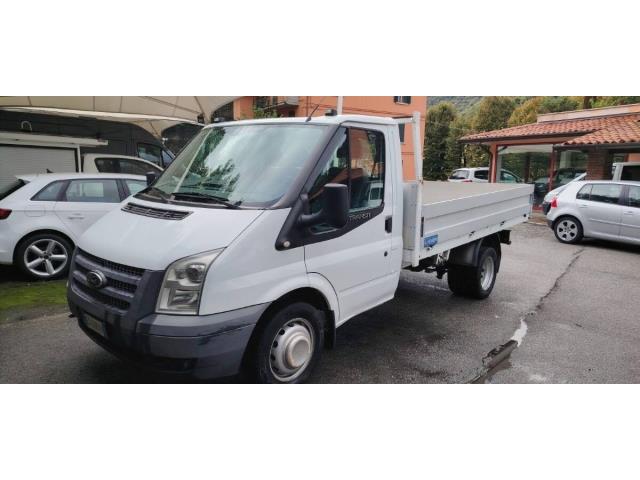 FORD Transit 350 M 2.2 tdci 155cv chass. r.sing. Transit Custom 310 2.2 TDCi 155CV PL Combi Trend