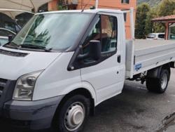 FORD Transit 350 M 2.2 tdci 155cv chass. r.sing. Transit Custom 310 2.2 TDCi 155CV PL Combi Trend