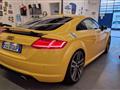 AUDI TT Coupé 2.0 TFSI S tronic S line Sline CERCHI 20"!