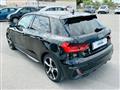 AUDI A1 SPORTBACK SPB 30 TFSI S tronic S line edition