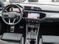 AUDI Q3 SPORTBACK SPB 40 TDI quattro S tronic S line Cerchi20 Pelle