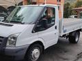 FORD Transit 350 M 2.2 tdci 155cv chass. r.sing. Transit Custom 310 2.2 TDCi 155CV PL Combi Trend