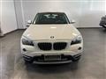 BMW X1 xDrive18d Automatico X Line