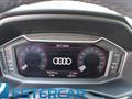 AUDI A1 SPORTBACK SPB 25 TFSI S line edition FARI FULL LED TELECAMER