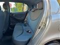 TOYOTA YARIS 1.0i 16V cat 5 porte Sol Blue