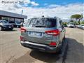 SSANGYONG REXTON 2.2 e-xdi Dream 4wd 7p. auto  -FT147YS