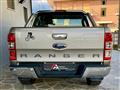 FORD RANGER 2.2 TDCi aut. DC Limited 5pt.