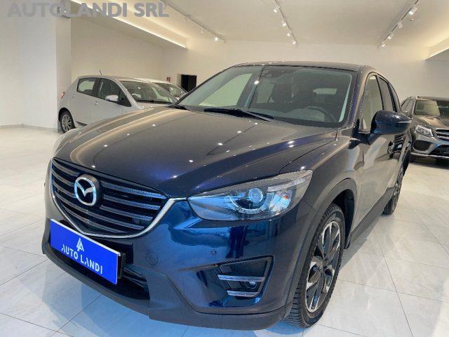 MAZDA CX-5 2.2L Skyactiv-D 150CV 2WD Evolve